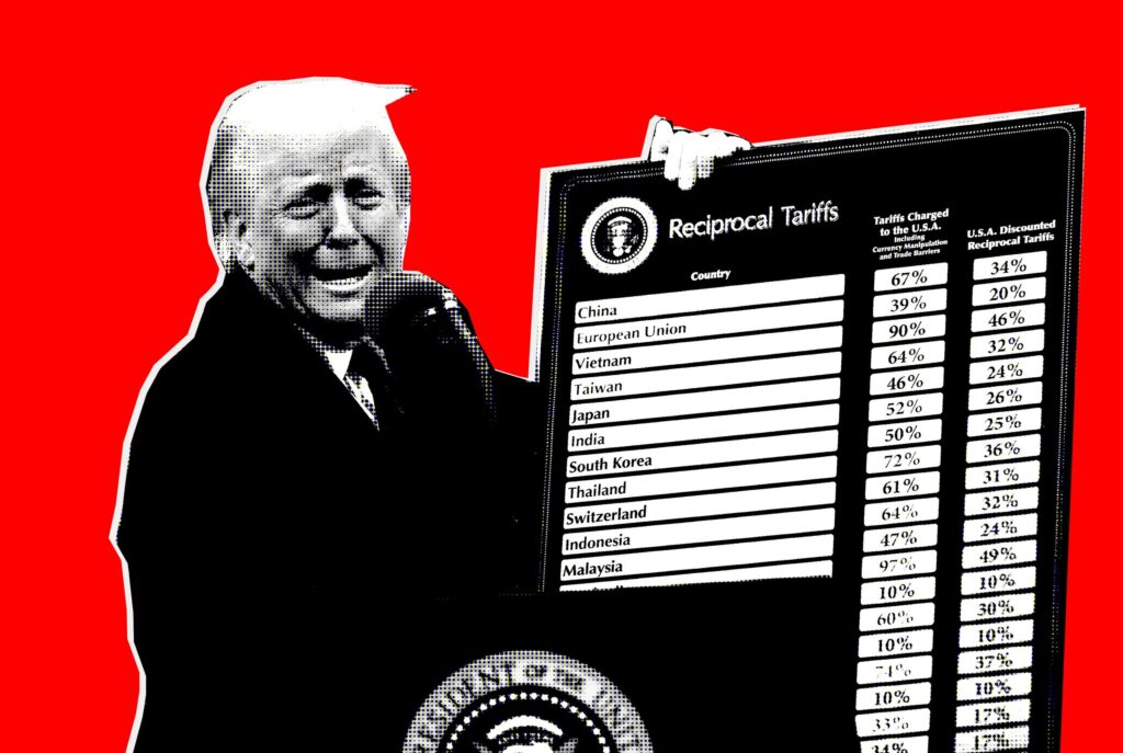 Trump tariffs