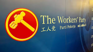 Workers' party