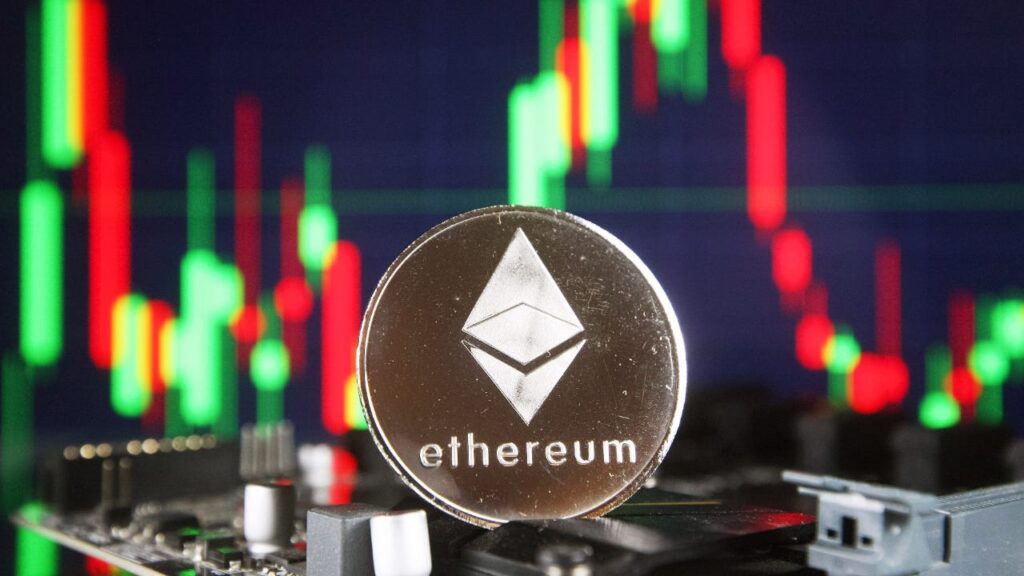 Ethereum 's upgrade support