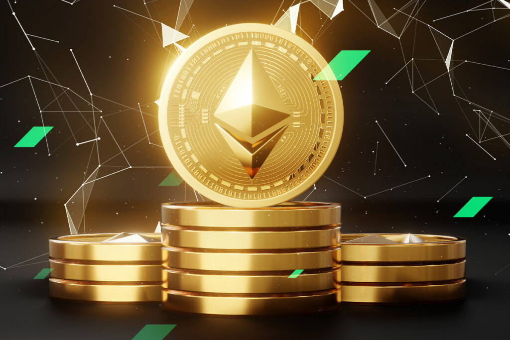 Ethereum pectra