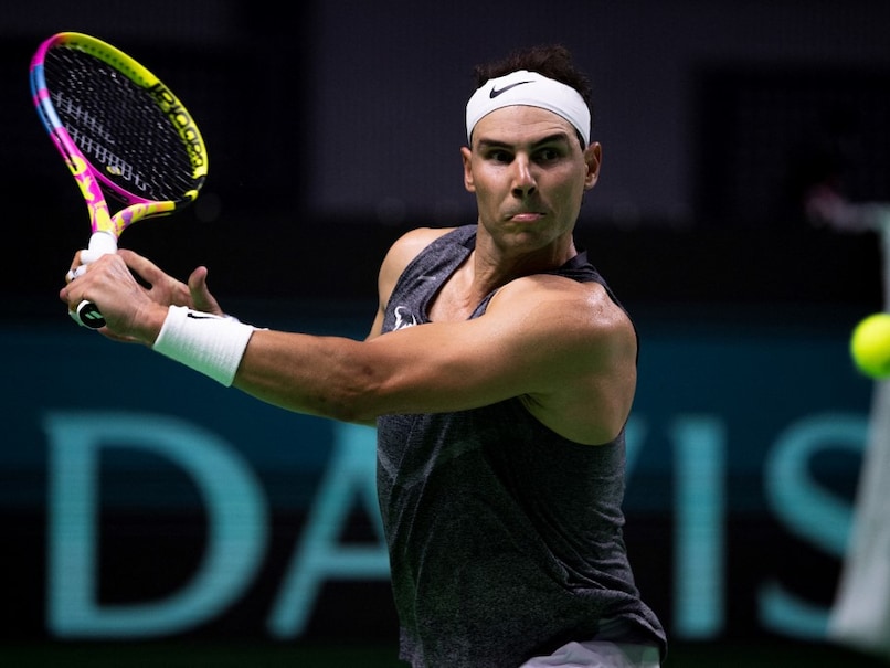 Rafael Nadal