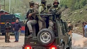 Security forces