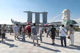 Singapore inflation