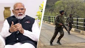 Indian government vs attack