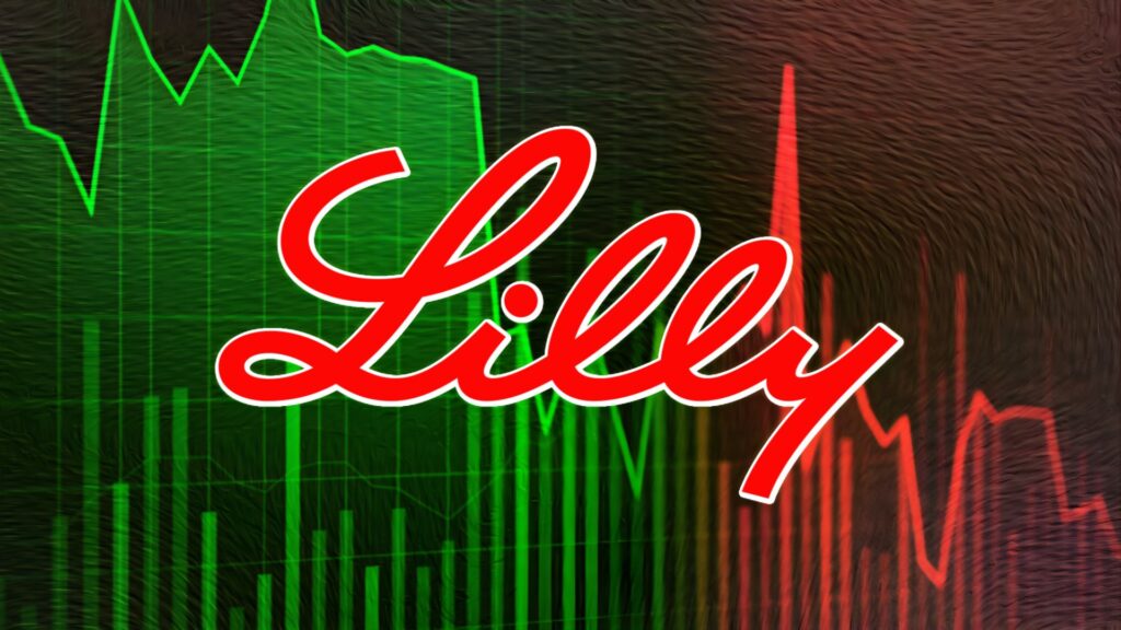 lly stock