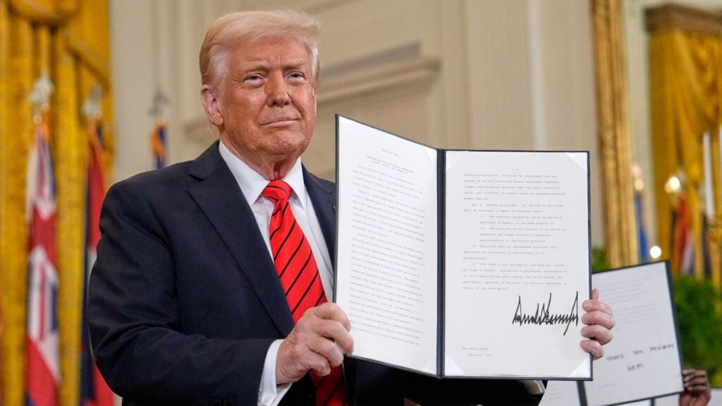 donald trump investigation