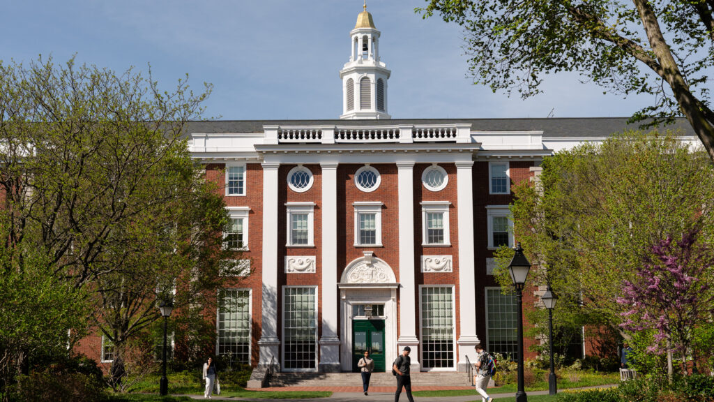  harvard university 