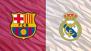 Barcelona vs Real