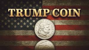 Trump coin