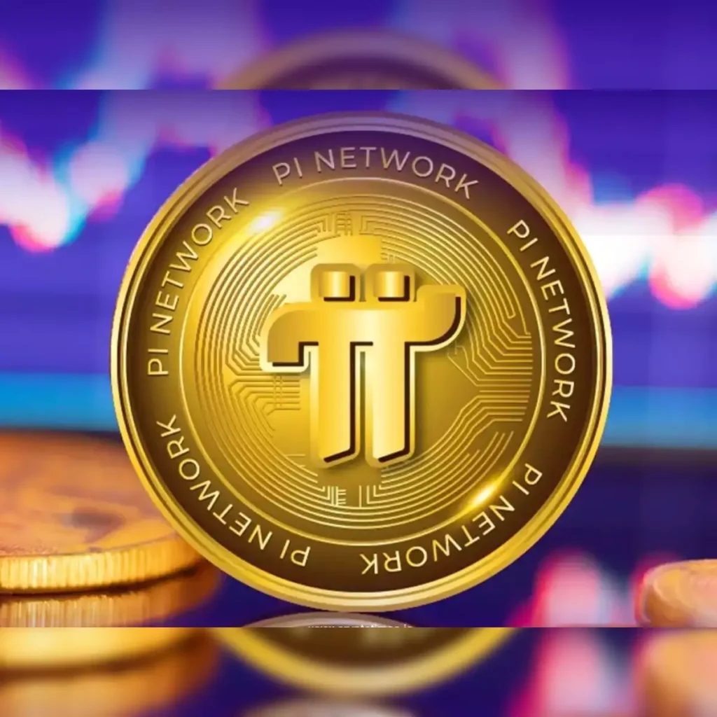 Pi coin