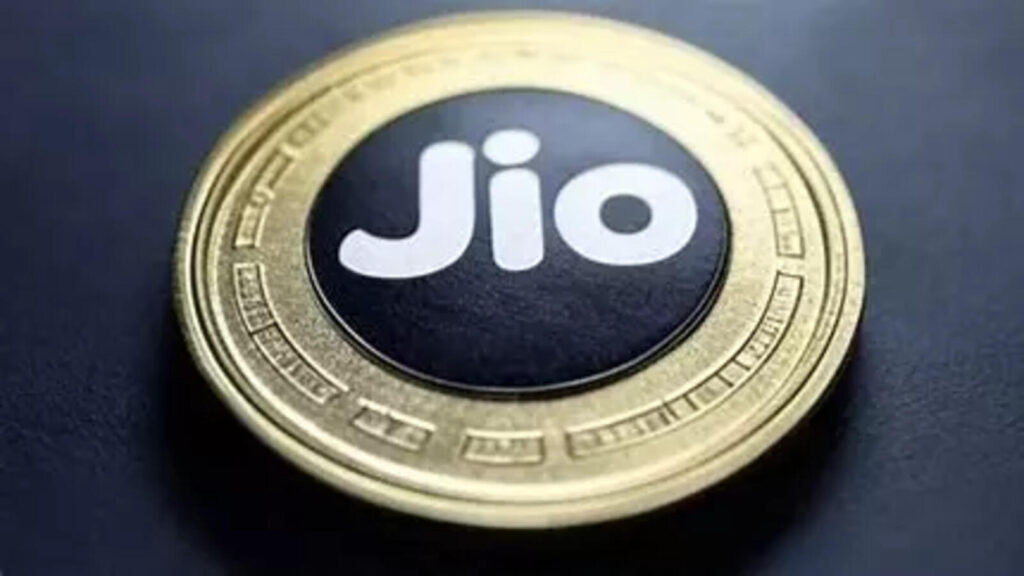 Jio coin