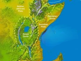 6th ocean formation