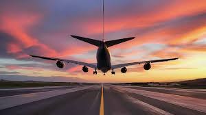 Cancelled flights