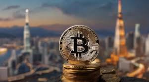 Largest parties promise and Crypto currency