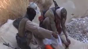 Baloch claim independence 