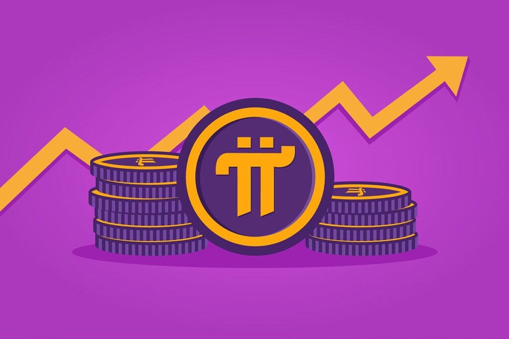Pi network