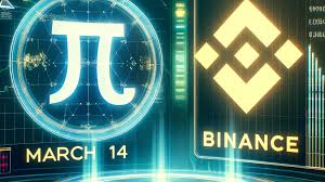 Pi network Binance listing