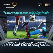 FIFA club world cup