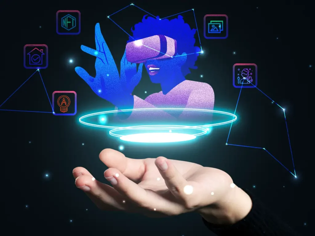 Metaverse