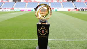 FIFA club World Cup 2025
