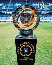 FIFA CLUB WORLD CUP 25