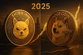 Meme coins