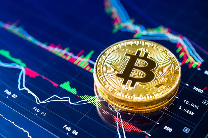 Bitcoin breaks $100000