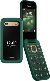 Nokia flip 2660