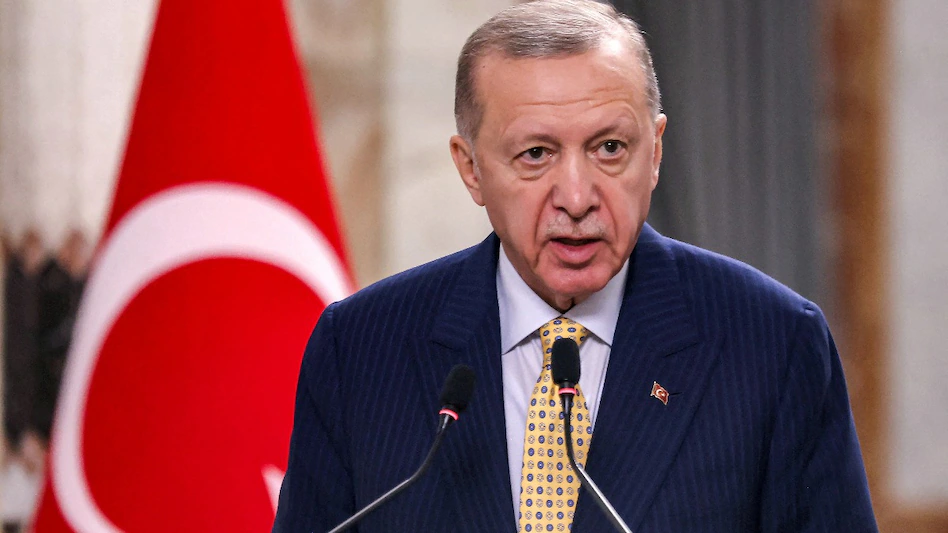 india-turkey relations