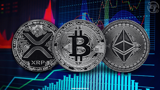 crypto coin bitcoin ethereum xrp
