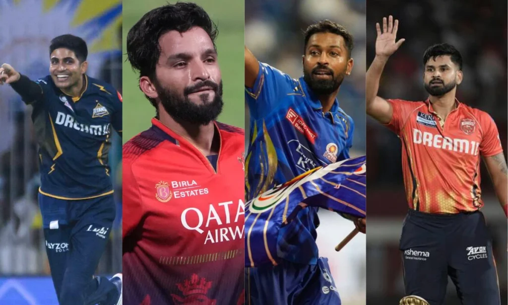 who will play qualifier 1