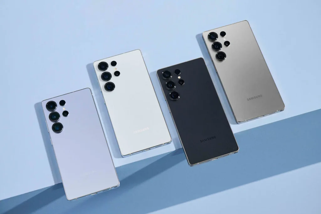 samsung s25 ultra