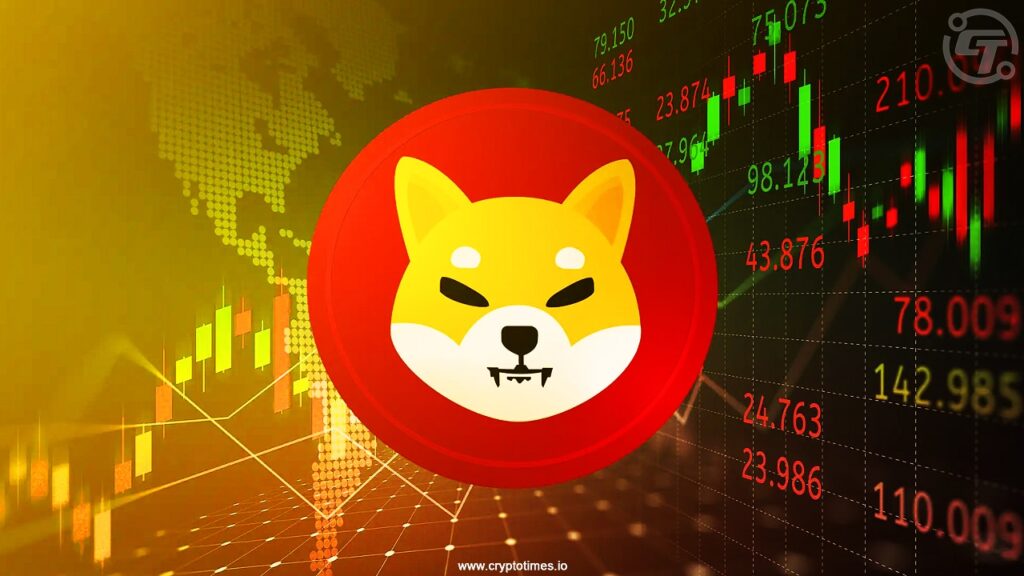 shib coin