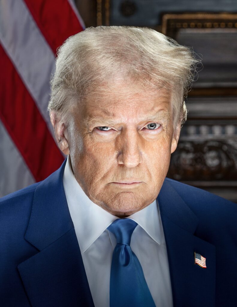 mastermind trump