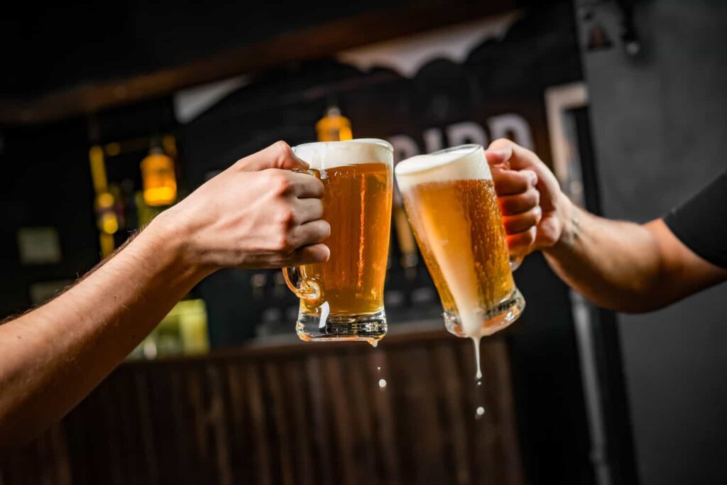 Old alcohol ban for FIFA world cup