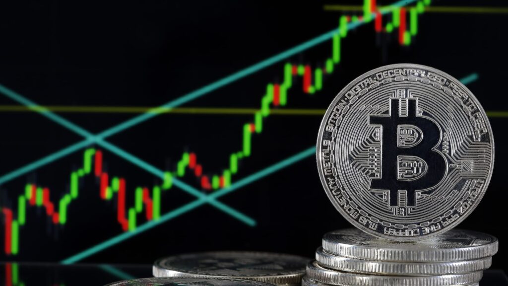bitcoin