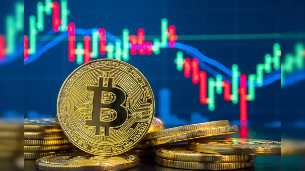 crypto bitcoin