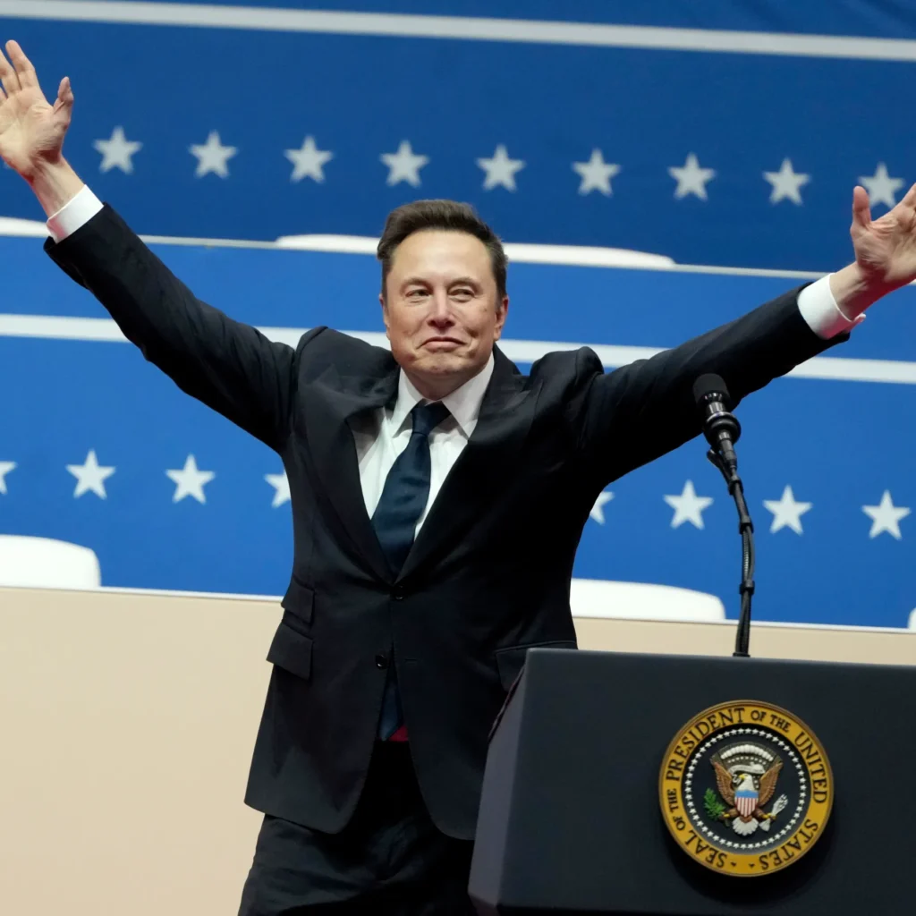 elon musk