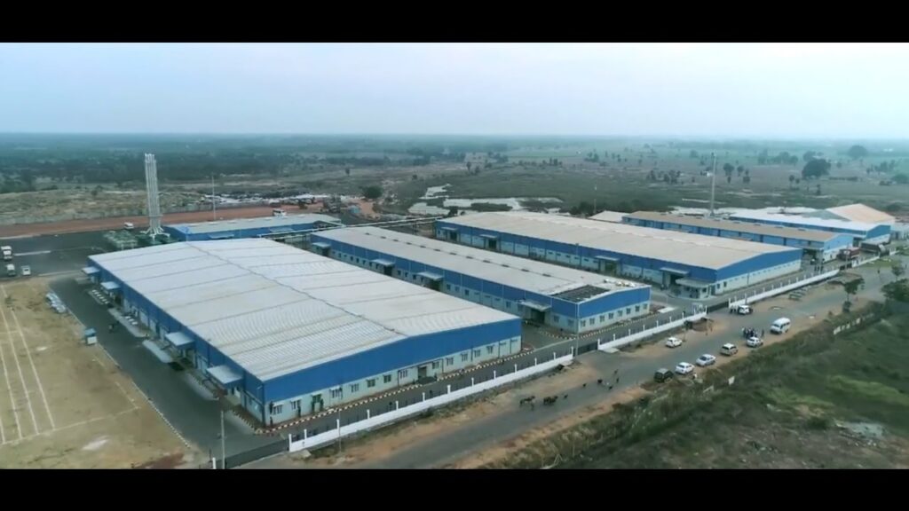 iphone factory