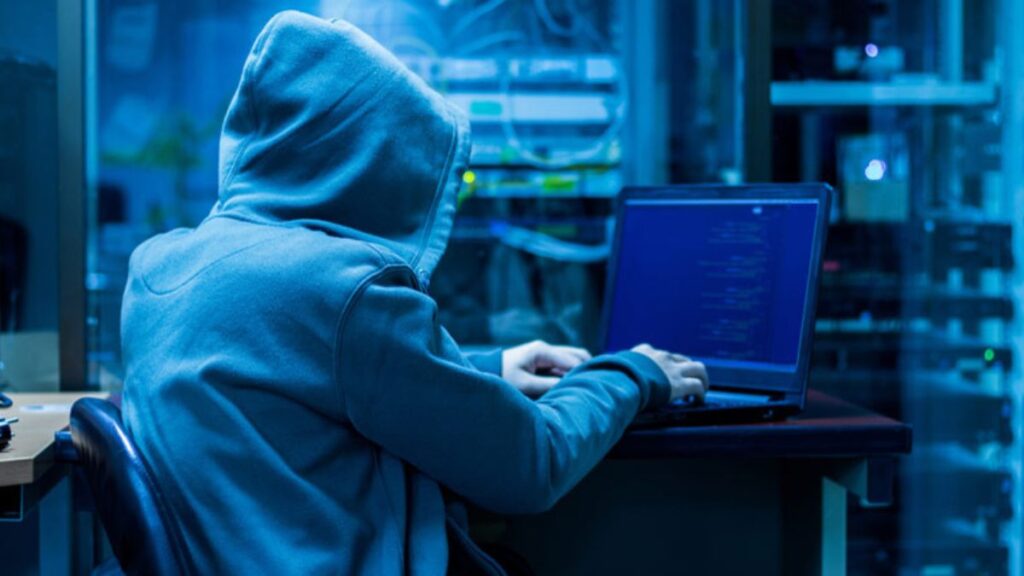 cyberterrorism