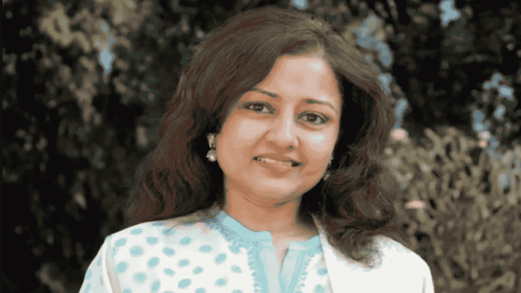 leena tiwari