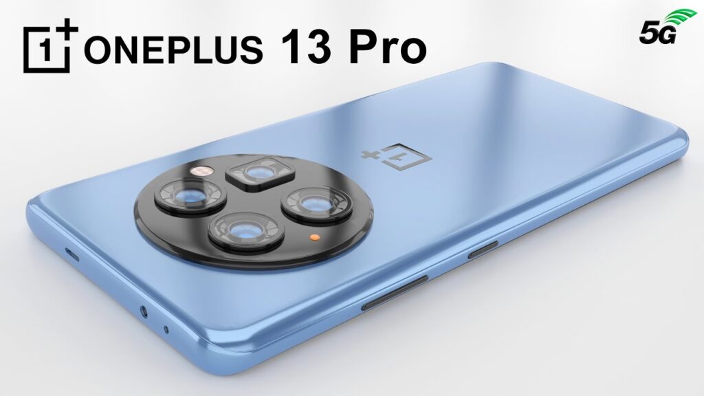 one plus 13 pro