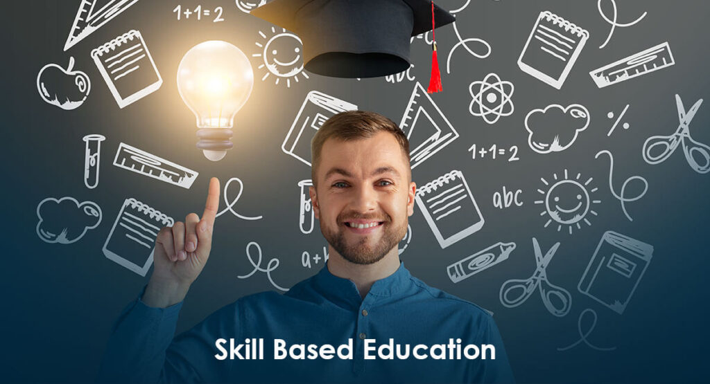 skills courses