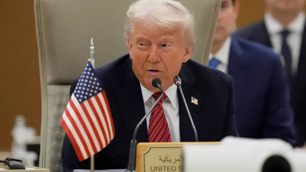 trump