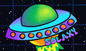 Solaxy