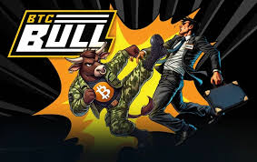 BTC(( BULL) tocken