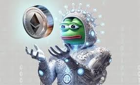 MIND of PEPE