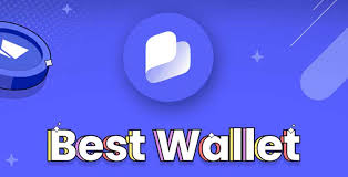 Best Wallet token