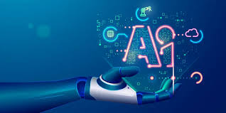 AI in college