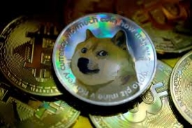 After Bitcoin and dogecoin